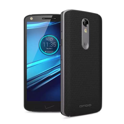 User manual Motorola Droid Turbo 2 (English 